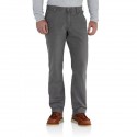 102291 - RUGGED FLEX® RELAXED FIT CANVAS WORK PANT